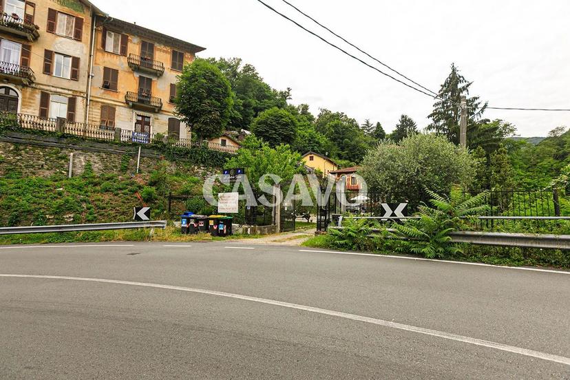 Villa in Via Croce Bianca 57, Mignanego — foto 4 di 5