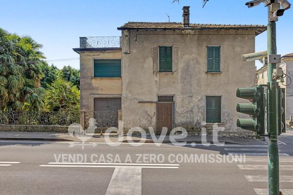 Terratetto unifamiliare in Viale Roma 13, Barasso — foto 5 di 5