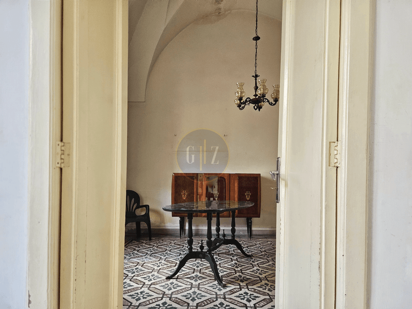 Casa indipendente in Via Giosuè Carducci 8, Martano — foto 2 di 5