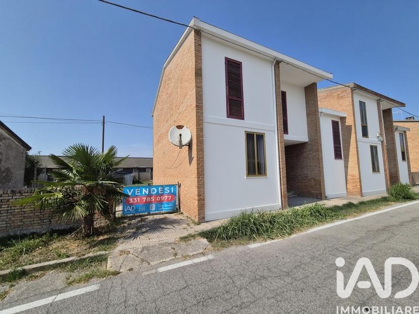 Villa in Via Canova, Ariano nel Polesine — foto 3 di 5