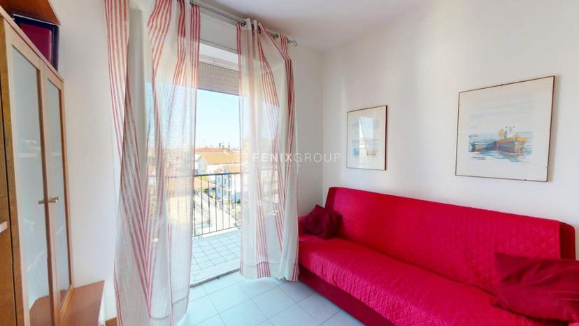 Trilocale in Via Fanfulla da Lodi 8, San Benedetto del Tronto