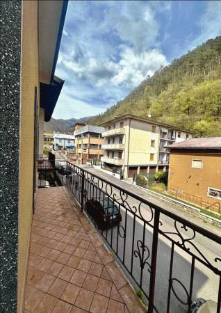 Terratetto plurifamiliare in Via Michelangelo, Gardone Val Trompia — foto 3 di 5