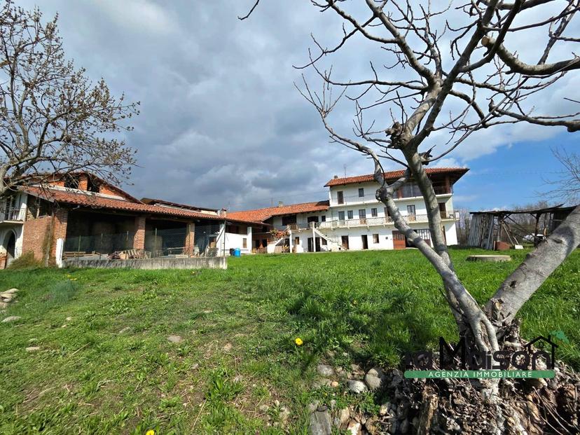 Casa indipendente in Via Strada Rivarotta 20, Castellamonte — foto 3 di 5