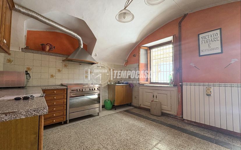 Casa indipendente in Via Lavino, Cossato — foto 5 di 5