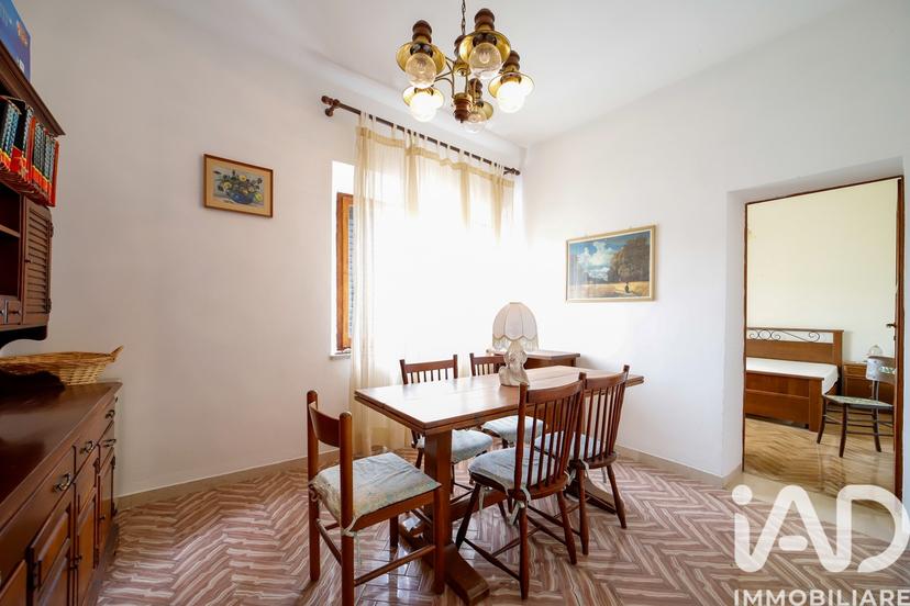 Quadrilocale in Via Risorgimento 33, Arcidosso — foto 4 di 5