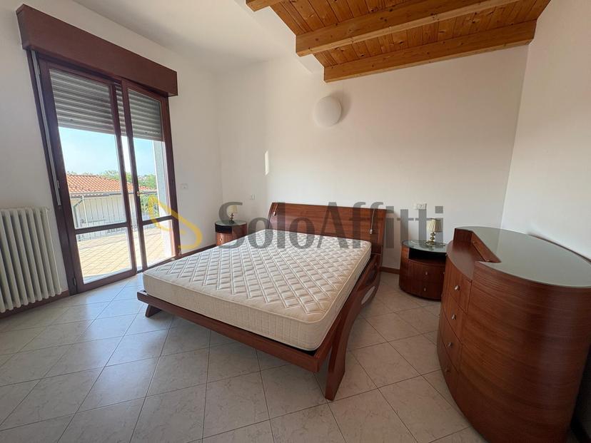 Trilocale in Via Lodovico Vincini 35, Rimini