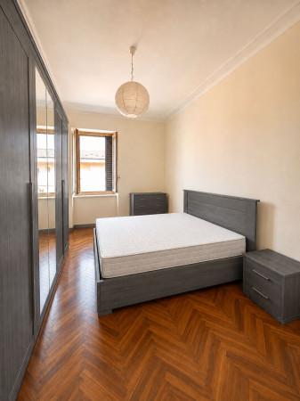 Trilocale in Via Antonio Pigafetta 59, Torino