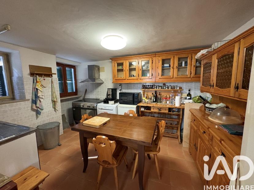 Casa indipendente in Frazione Montevecchio, Pergola — foto 5 di 5