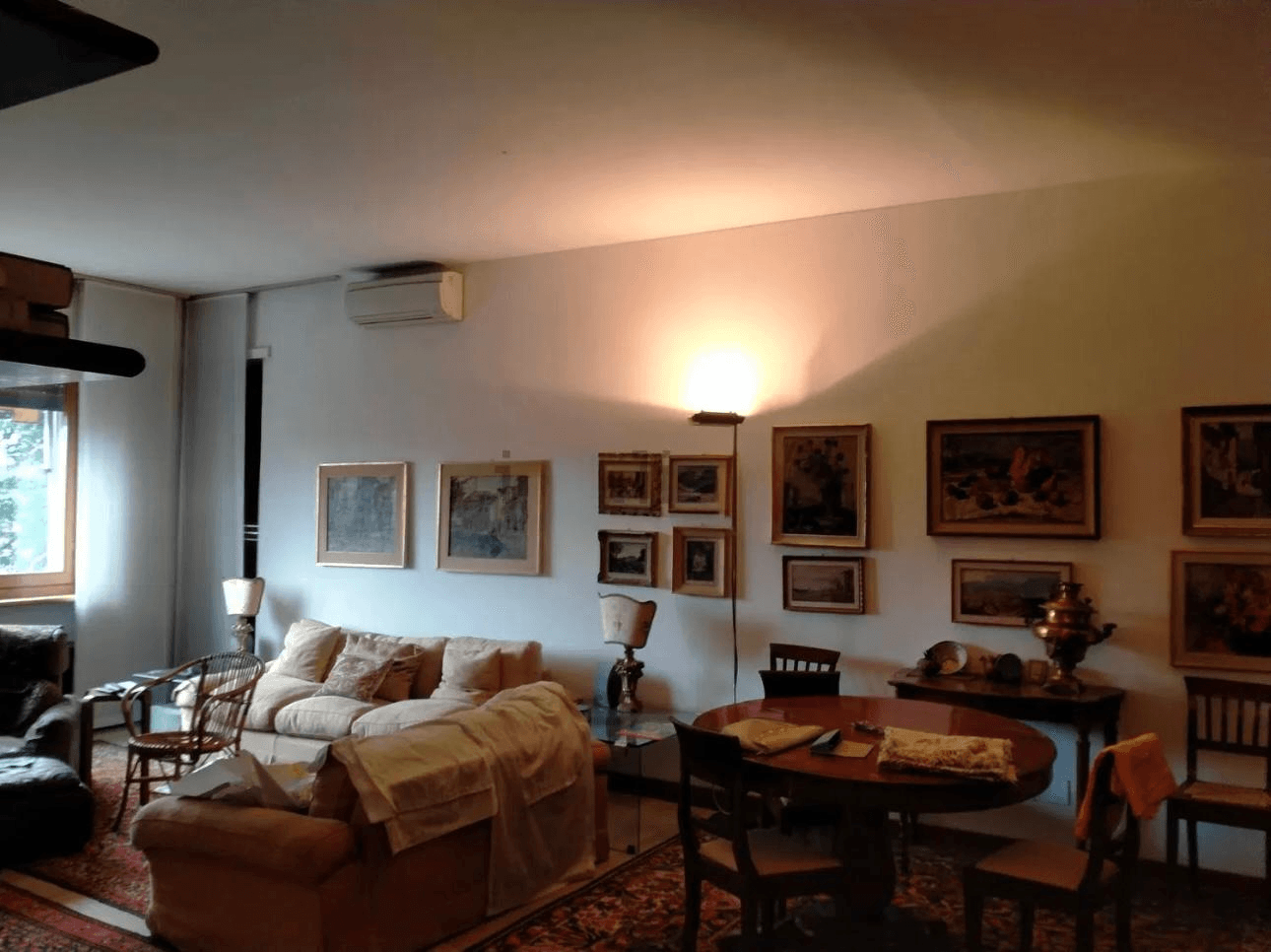 Stanza in appartamento in Via Arrigo Boito, Monza