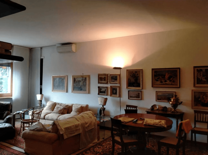 Stanza in appartamento in Via Arrigo Boito, Monza