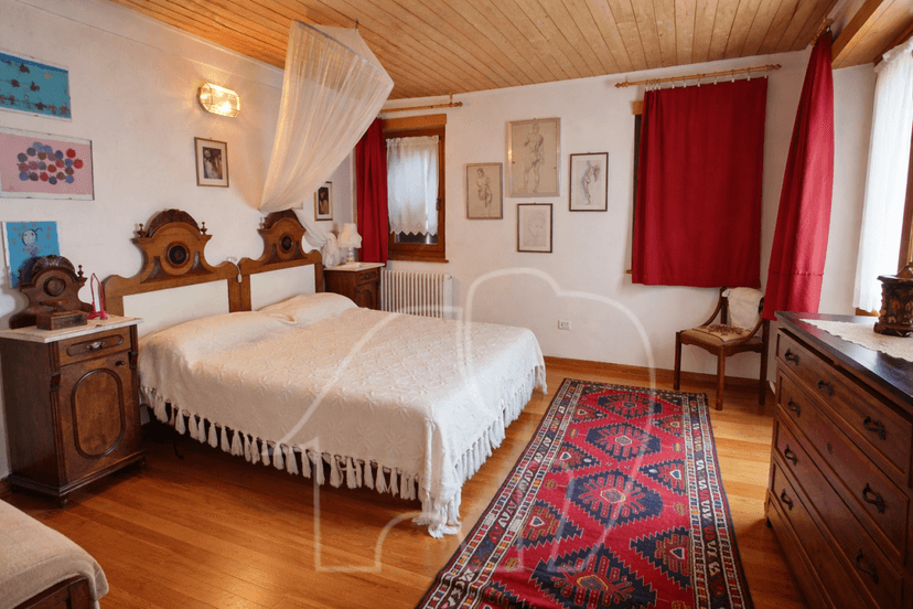 Villa a schiera, Tremosine — foto 4 di 5