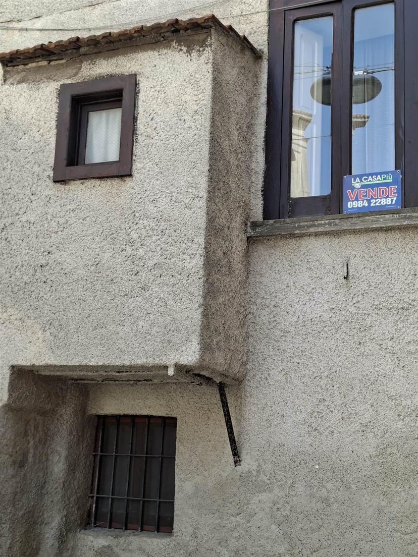 Casa indipendente in Via San Biagio, Spezzano della Sila — foto 4 di 5