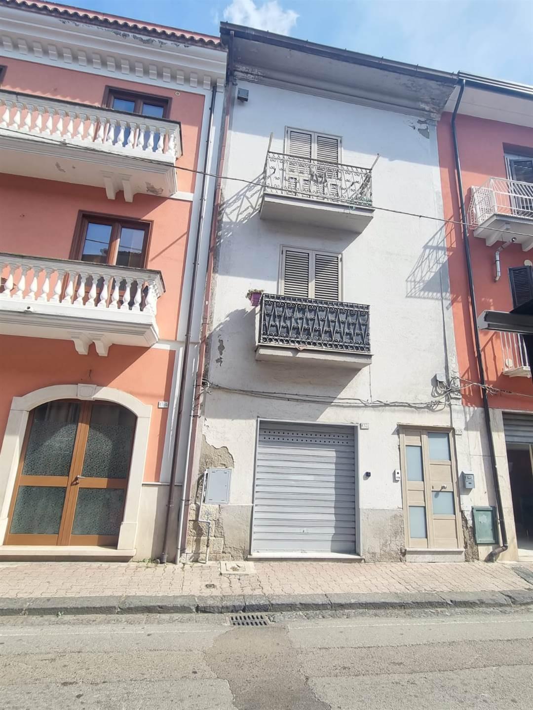 Casa indipendente in Via Cosimo Petrillo, Prata di Principato Ultra