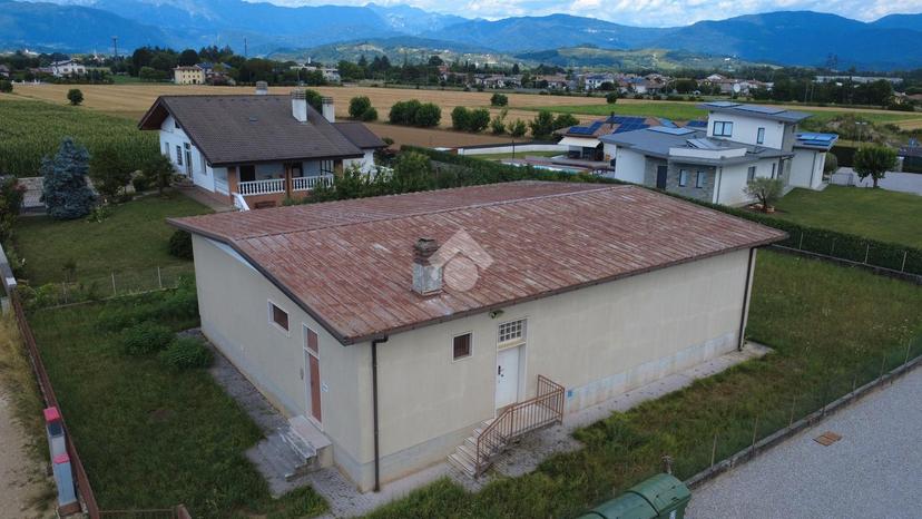 Quadrilocale in Via G. Cencigh 30, Reana del Rojale — foto 5 di 5