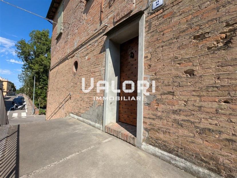 Bilocale in Via Mura Diamante Torelli 2, Faenza — foto 5 di 5