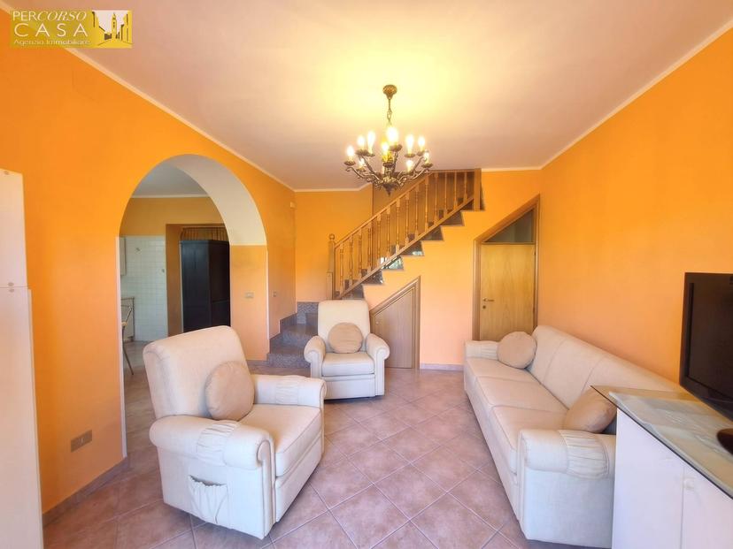 Casa indipendente in Contrada Villa Ginestre, Basciano — foto 3 di 5