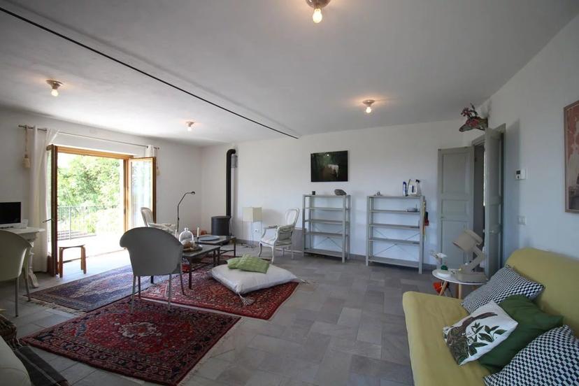 Casa indipendente, Spigno Monferrato — foto 3 di 5