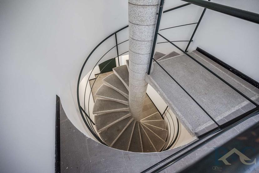 Trilocale in Via Pietro Pomponazzi 19, Milano