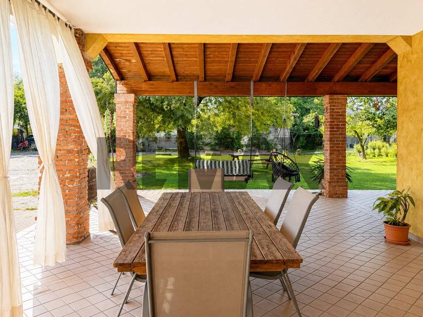 Rustico in Via Martiri di Belfiore 16, Mazzano
