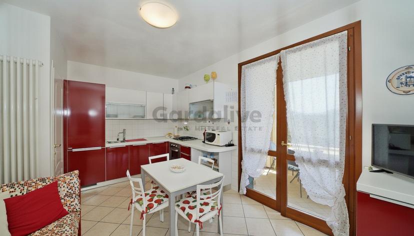 Bilocale in Via Gabriele d'Annunzio, Toscolano-Maderno