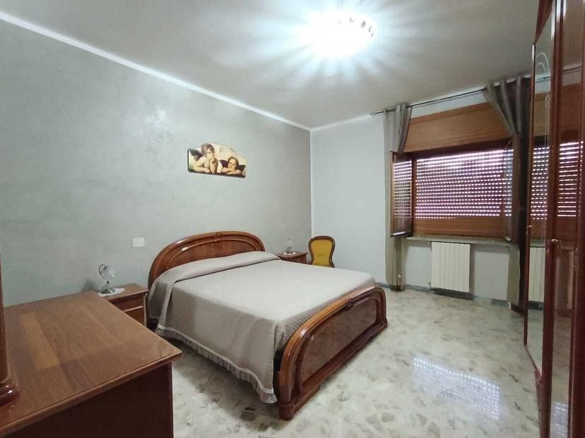 Trilocale in Via Castello 20, Montoro — foto 3 di 5