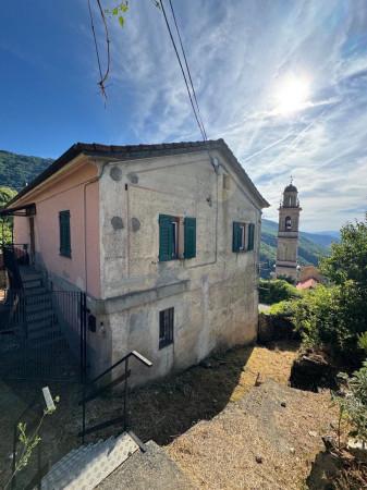 Villa bifamiliare in Via 4 Novembre, Bargagli — foto 4 di 5