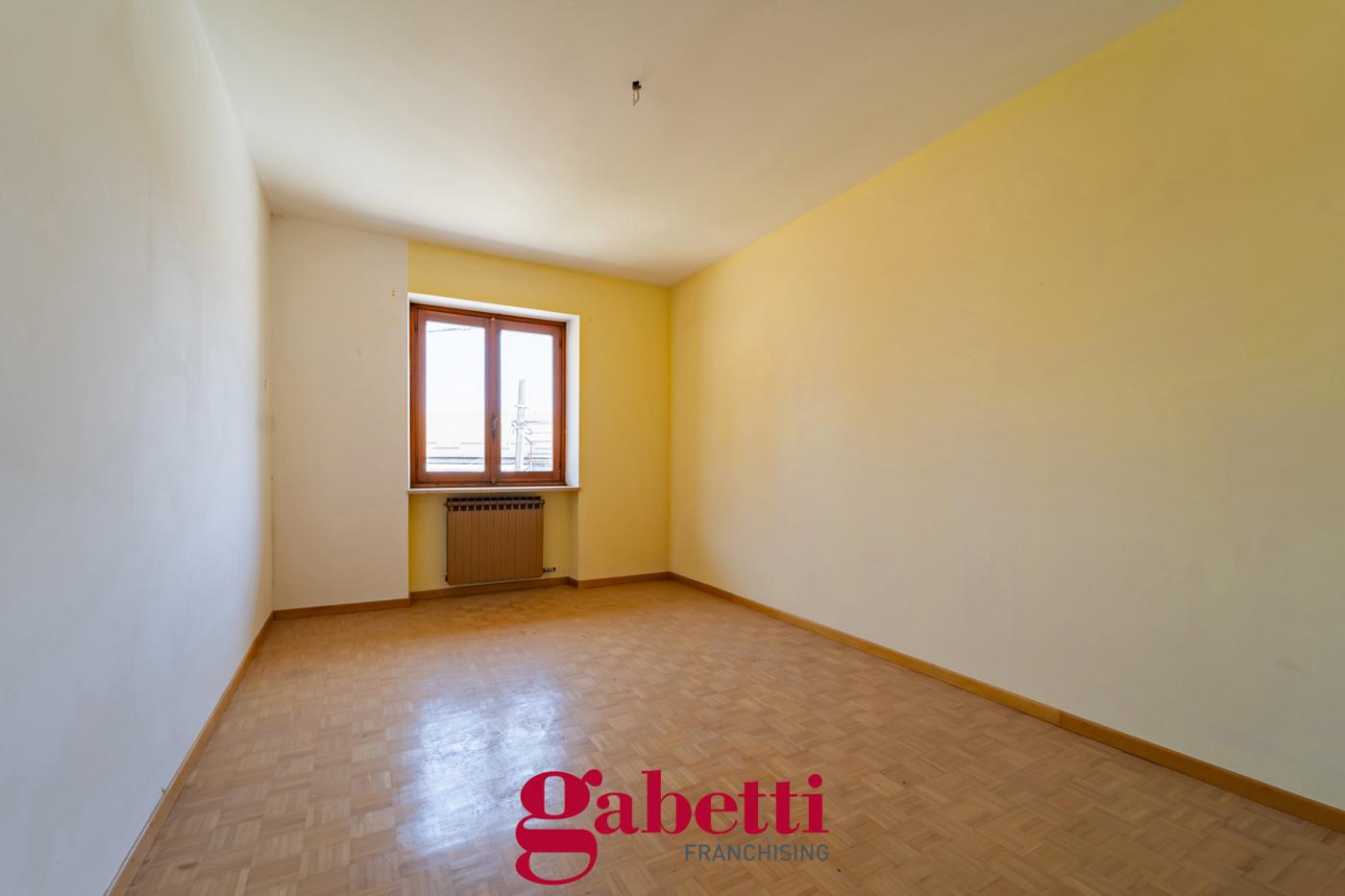 Trilocale in Via Matteotti 2, Cavallermaggiore