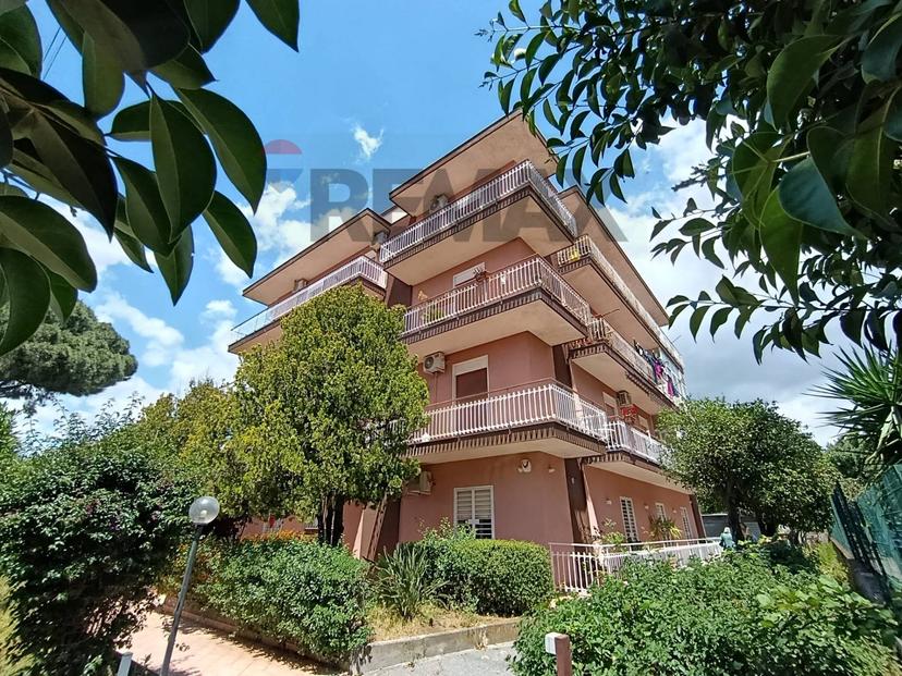 Appartamento in Via Giovanni Fattori 27, Gravina di Catania — foto 5 di 5
