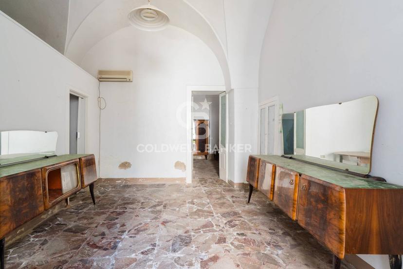 Casa indipendente in Corte Grande 9, Specchia — foto 5 di 5