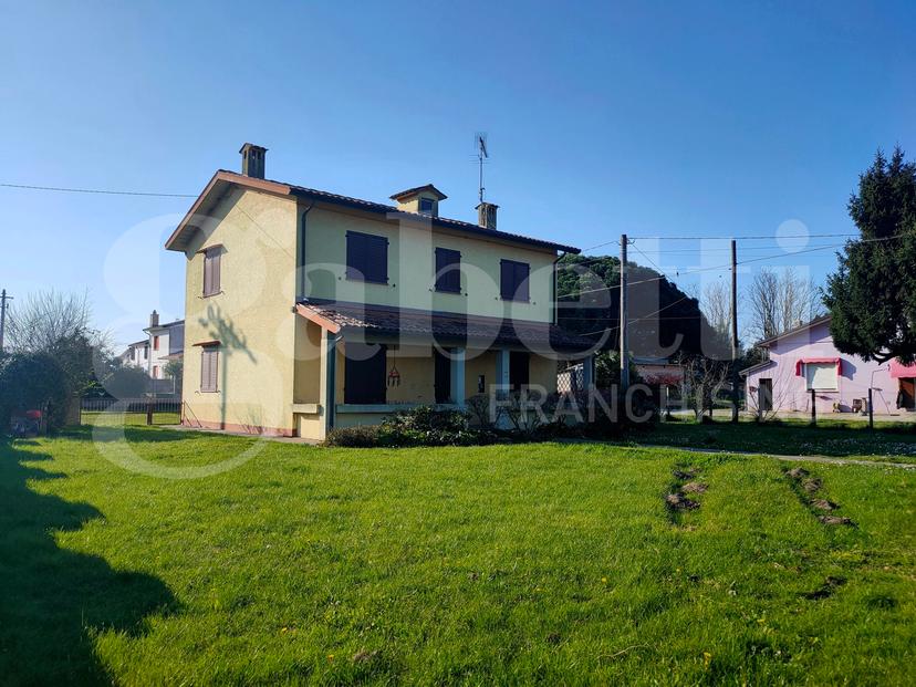Villa in Via Sacche 16, Mesola — foto 4 di 5