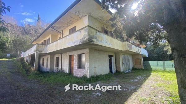 Villa bifamiliare in Viale Mazzini 41/B, Peccioli — foto 2 di 5