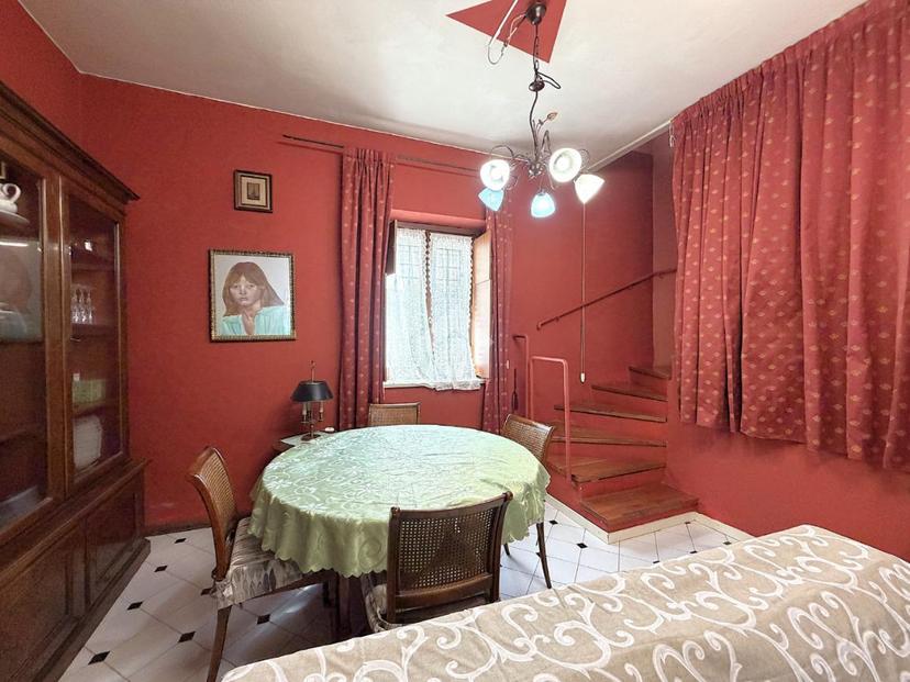 Casa indipendente in Via Roma 9, Sesto ed Uniti — foto 3 di 5