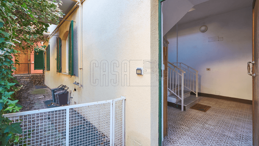 Appartamento in Via Fiascherino IV Traversa, Lerici