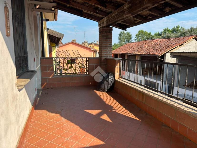 Casa indipendente in Frazione Localita' Santa Margherita 7, Belgioioso — foto 3 di 5