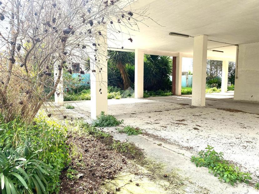 Villa in Via Traetta 26, Acerra — foto 5 di 5