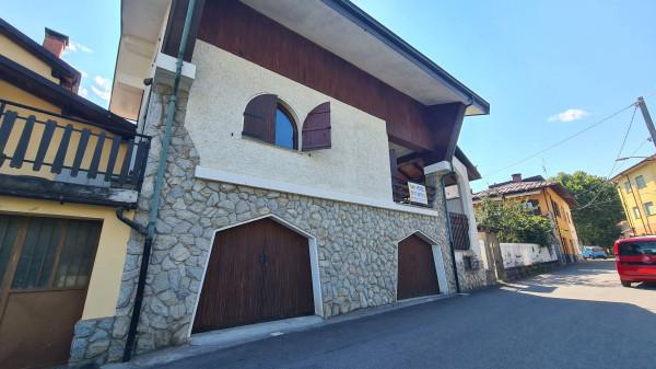 Villa in Via Torri 3, Demonte — foto 4 di 5