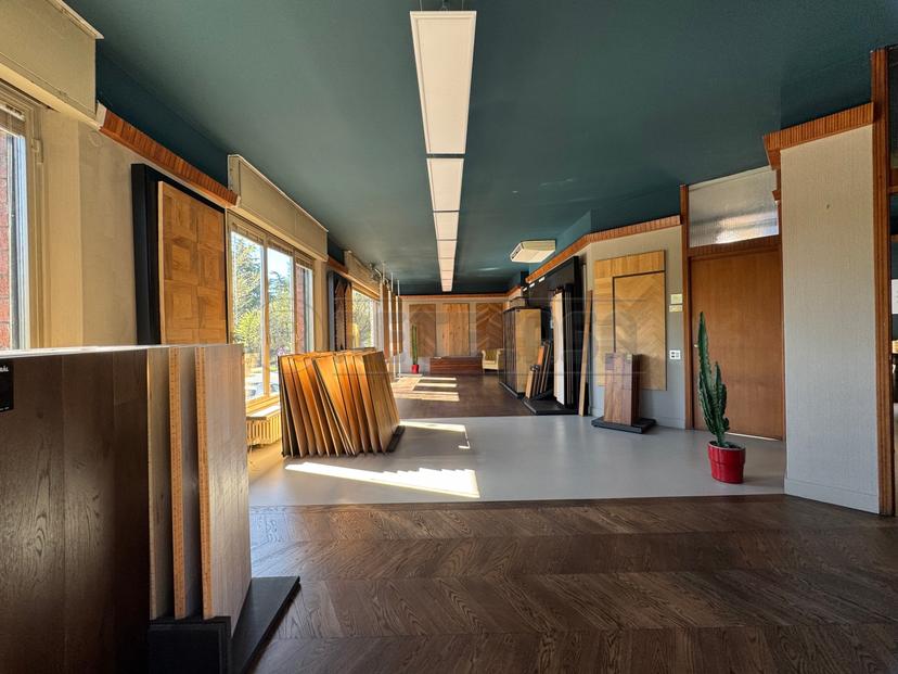 Loft in Via Indipendenza, Crema — foto 4 di 5
