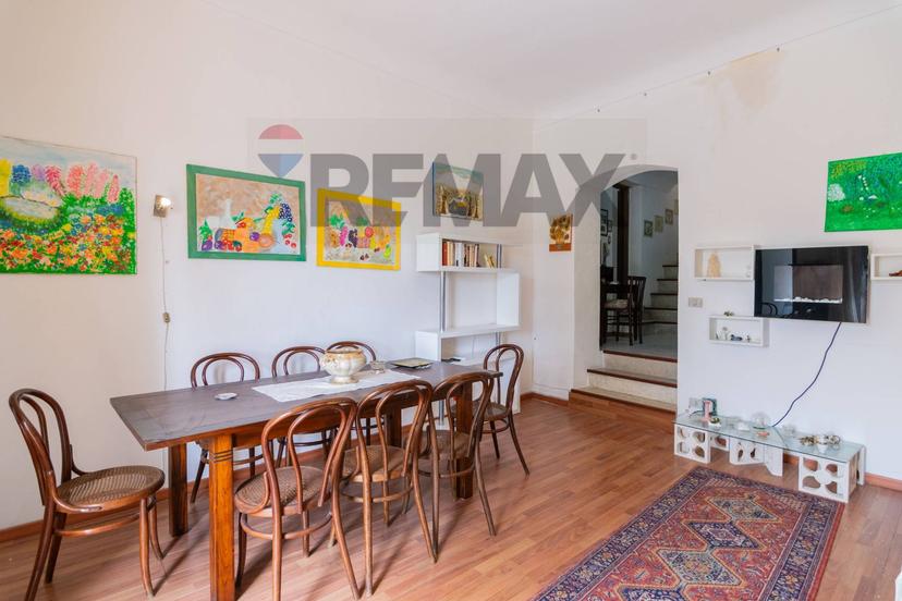 Casa indipendente in Via San Pietro 5, Licodia Eubea — foto 3 di 5