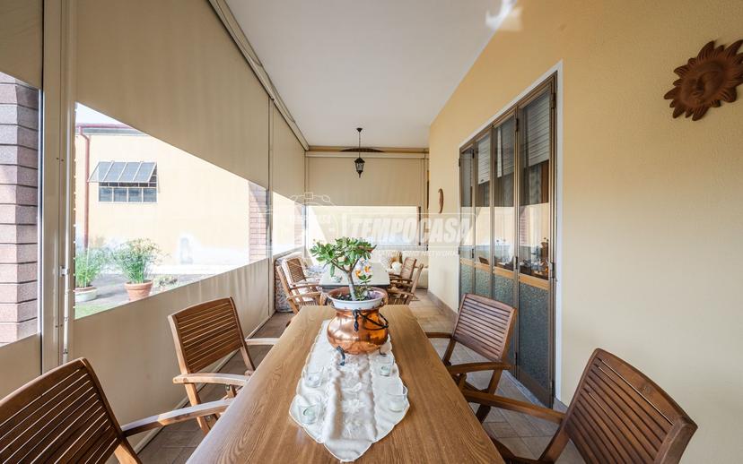 Casa indipendente, Concordia sulla Secchia — foto 5 di 5