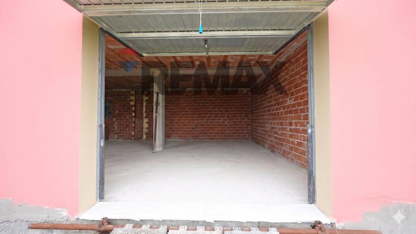 Villa a schiera in Via Sareto, Ceranesi — foto 4 di 5