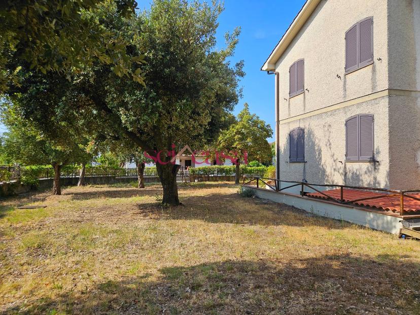 Villa in Ribolla, Roccastrada — foto 3 di 5
