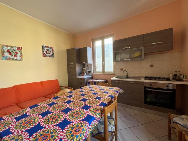 Trilocale in Via Rosmarino, Torrenova — foto 2 di 5