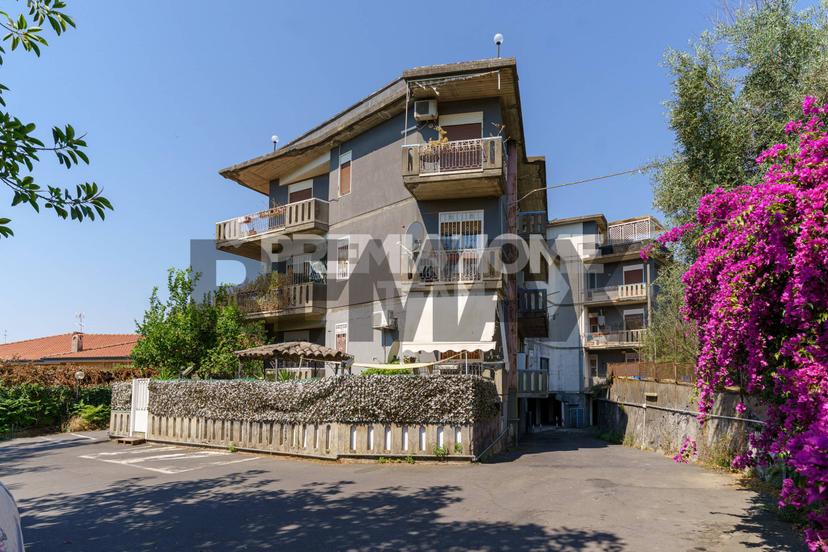 Appartamento, San Giovanni la Punta — foto 3 di 5