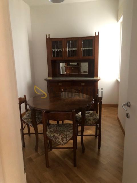 Quadrilocale in Via Santi Martiri 14, Trieste