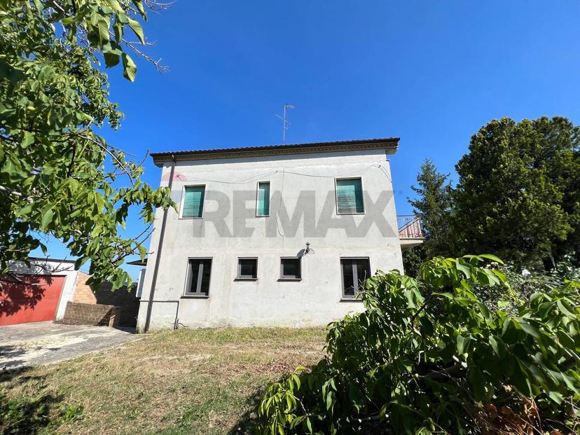 Casa indipendente, Bucchianico