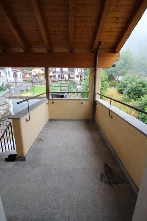 Trilocale, Campodolcino — foto 3 di 5