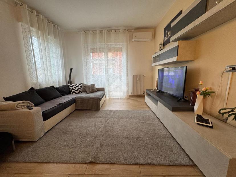 Quadrilocale in Via Santa Maria 15, Valeggio sul Mincio — foto 4 di 5