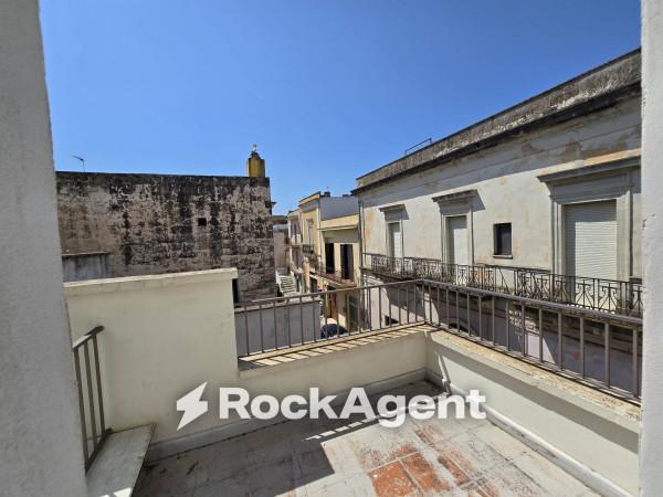 Trilocale in Via Roma 61, Casarano