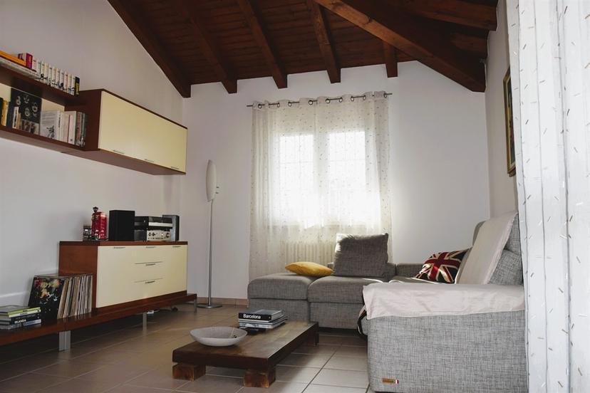 Porzione di casa in Via XX Settembre 3, Seveso — foto 4 di 5