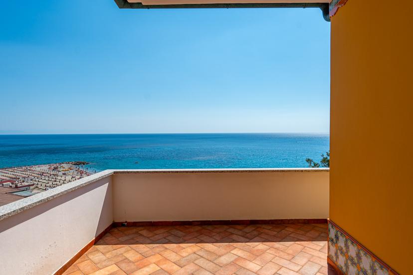 Villa unifamiliare in Via Cristoforo Colombo 3, Bergeggi — foto 5 di 5
